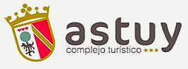 Hotel Astuy Logo