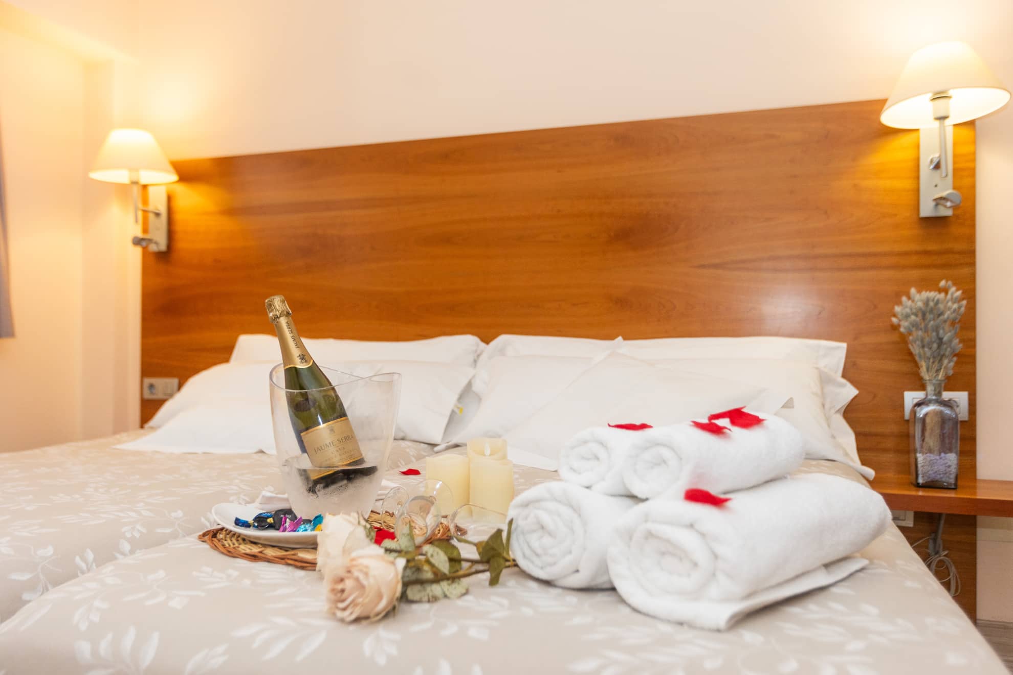 Oferta hotel en Cantabria Marzo