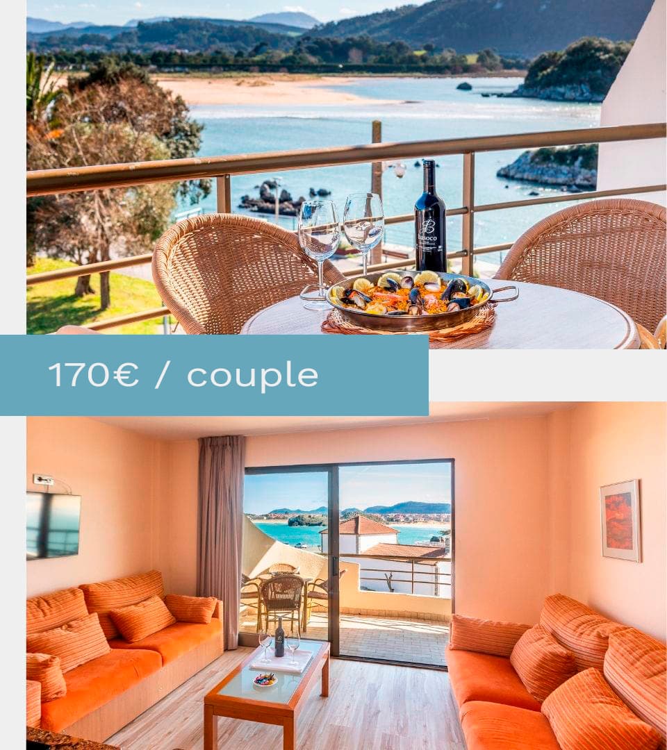 hotel Astuy offer